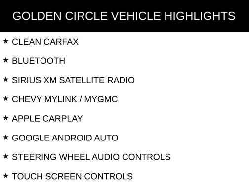 Summit White 2019 GMC Acadia SLE-2