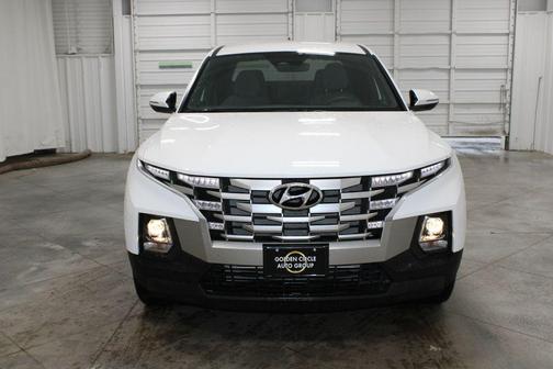 Atlas 2023 Hyundai SANTA CRUZ 2.5L SEL