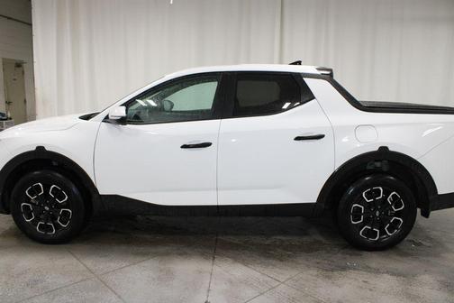 Atlas 2023 Hyundai SANTA CRUZ 2.5L SEL