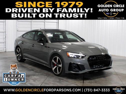 2023 Audi A5 45 S line Premium Plus