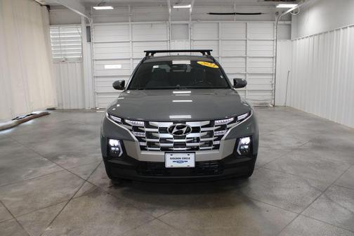 2023 Hyundai SANTA CRUZ 2.5T SEL Premium