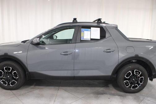 2023 Hyundai SANTA CRUZ 2.5T SEL Premium
