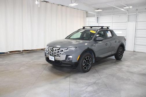 2023 Hyundai SANTA CRUZ 2.5T SEL Premium