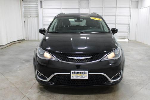 2018 Chrysler Pacifica Touring-L