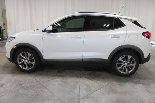 2021 Buick Encore GX Essence