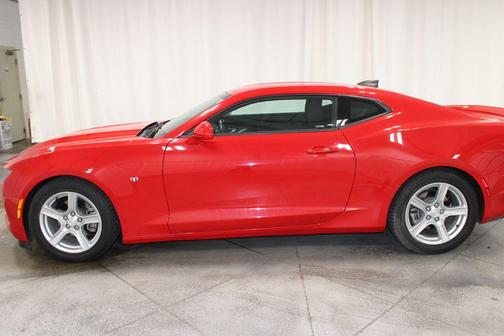 2019 Chevrolet Camaro 1LT