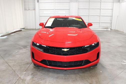 2019 Chevrolet Camaro 1LT