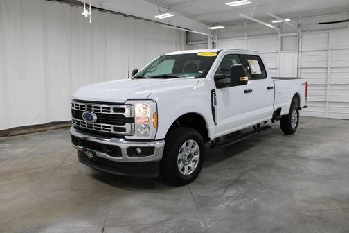 2024 Ford F-250 XLT