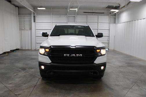 2023 RAM 1500 Tradesman