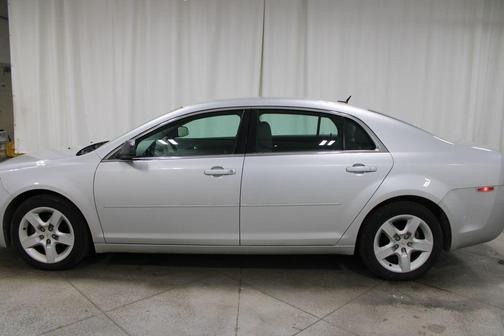 2010 Chevrolet Malibu LS
