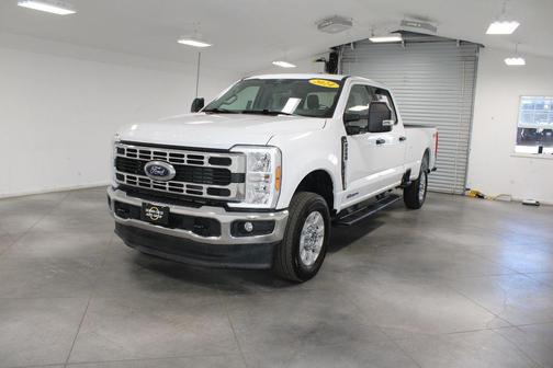 2024 Ford F-250 XLT
