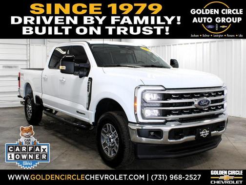 2024 Ford F-250 Lariat