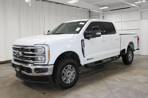2024 Ford F-250 Lariat