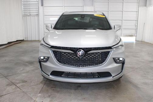2022 Buick Enclave Avenir