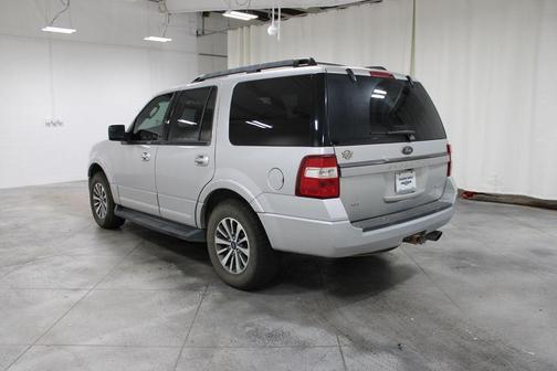 2017 Ford Expedition XLT