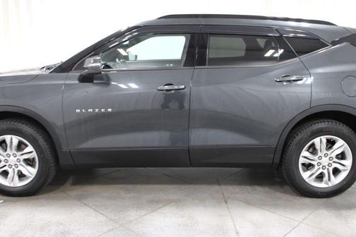 2019 Chevrolet Blazer 1LT