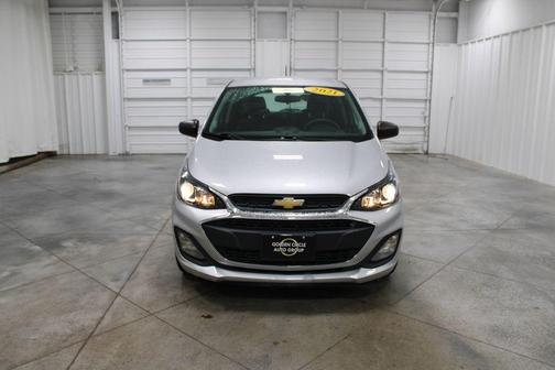 2021 Chevrolet Spark LS