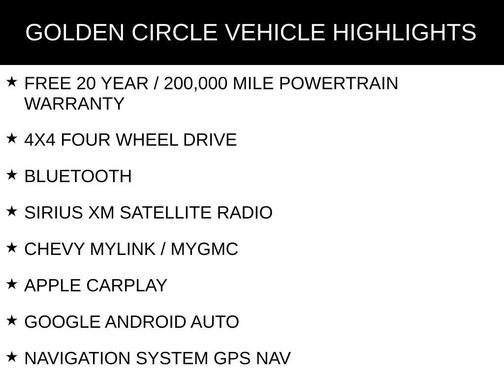 Onyx Black 2021 GMC Yukon Denali