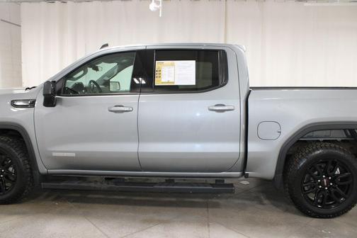 Sterling 2023 GMC Sierra 1500 Elevation