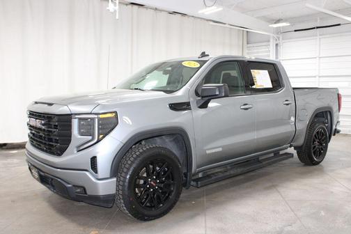 Sterling 2023 GMC Sierra 1500 Elevation