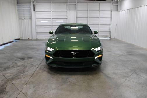 2023 Ford Mustang GT