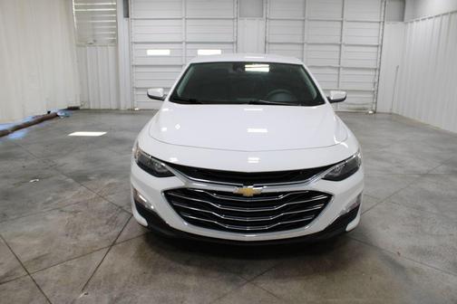 2022 Chevrolet Malibu 1LS