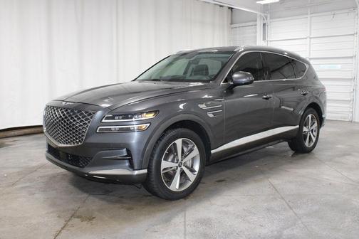 2023 Genesis GV80 3.5T