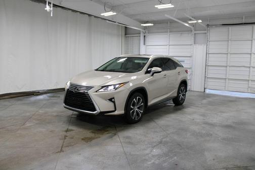 2017 Lexus RX 350 350
