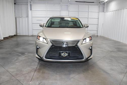 2017 Lexus RX 350 350