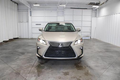 2017 Lexus RX 350 350