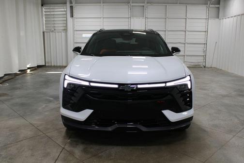 2026 Chevrolet Blazer EV SS