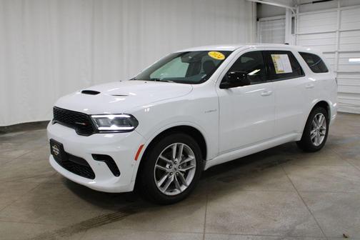 2024 Dodge Durango R/T