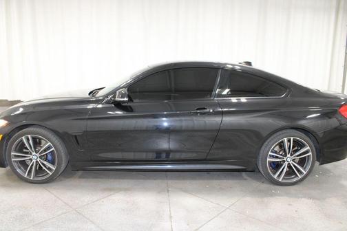 2015 BMW 435 i xDrive