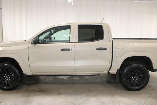 2023 Chevrolet Colorado WT