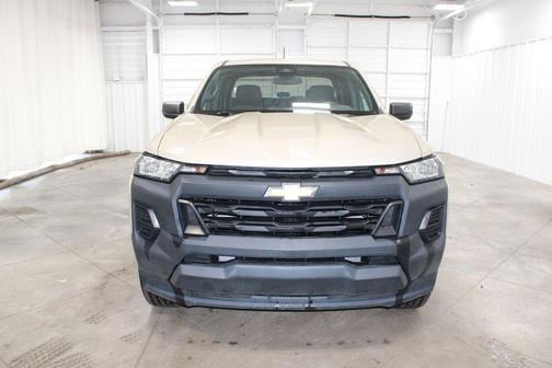 2023 Chevrolet Colorado WT