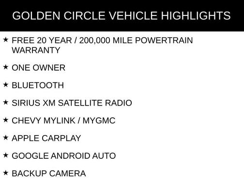 2023 Chevrolet Colorado WT