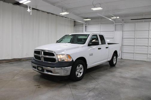 2014 RAM 1500 Tradesman/Express