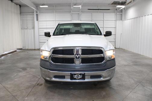 2014 RAM 1500 Tradesman/Express