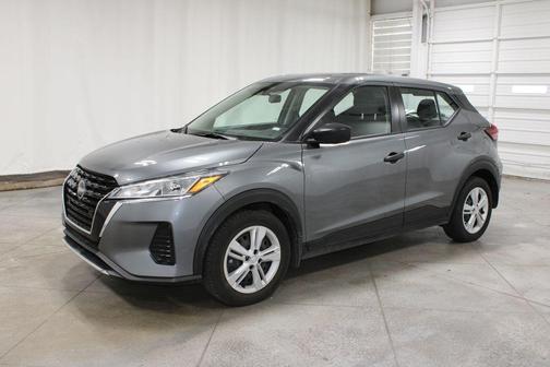 2023 Nissan Kicks S