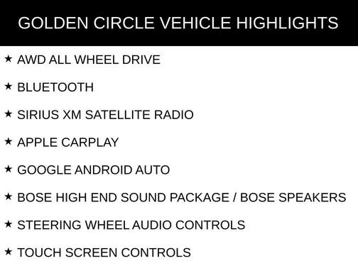 2017 Cadillac ATS 2.0L Turbo