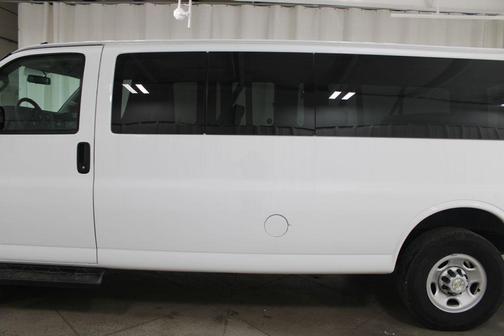 2023 Chevrolet Express 3500 LS
