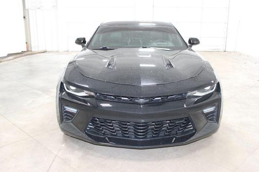 2016 Chevrolet Camaro 2SS