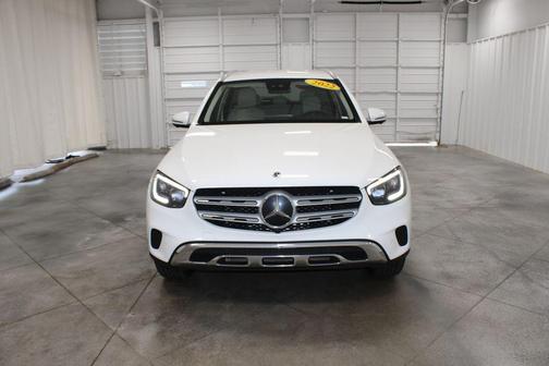 2022 Mercedes-Benz GLC 300 Base 4MATIC