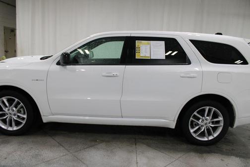 2024 Dodge Durango R/T