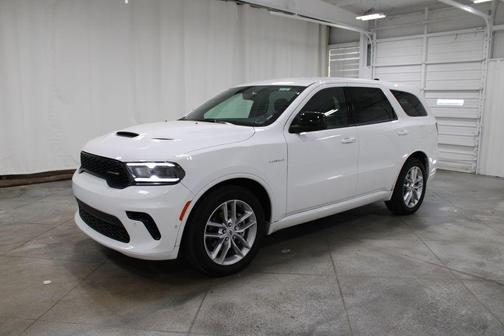 2024 Dodge Durango R/T