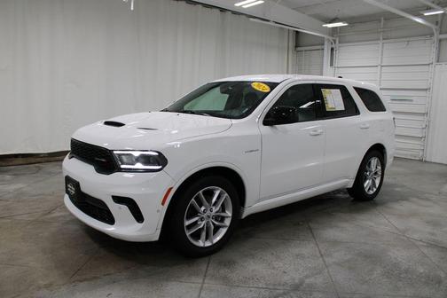 2024 Dodge Durango R/T