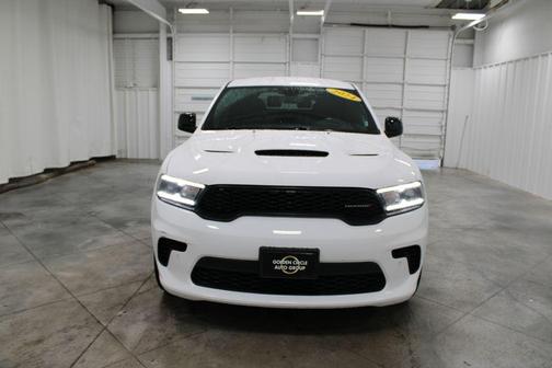 2024 Dodge Durango R/T