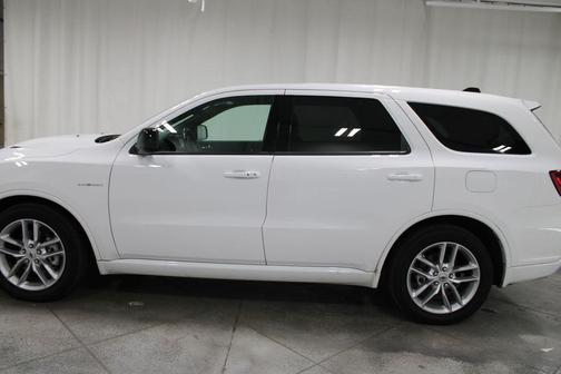 2024 Dodge Durango R/T
