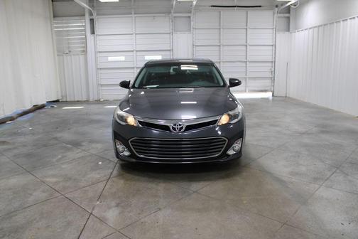 2014 Toyota Avalon XLE Touring