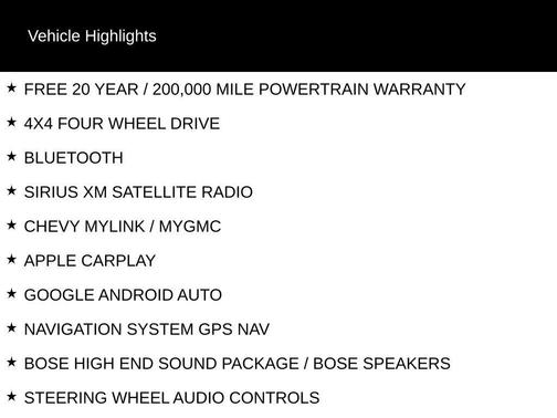 2026 Chevrolet Silverado 2500 LTZ